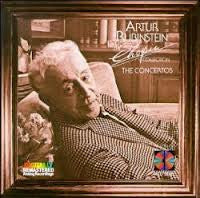 Arthur Rubinstein : The Chopin Collection: The Concertos (CD, Album, Comp)