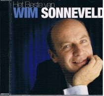 Wim Sonneveld : Het Beste Van (CD, Comp)