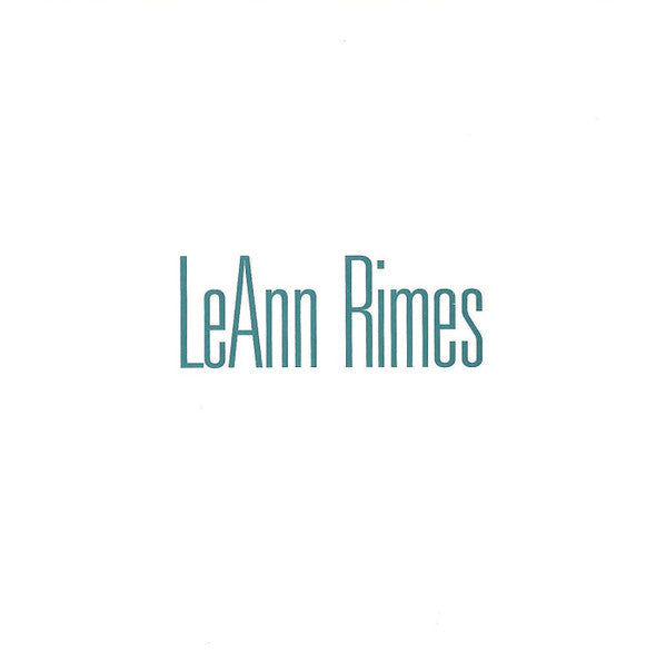 LeAnn Rimes : The Best Of LeAnn Rimes (CD, Comp)
