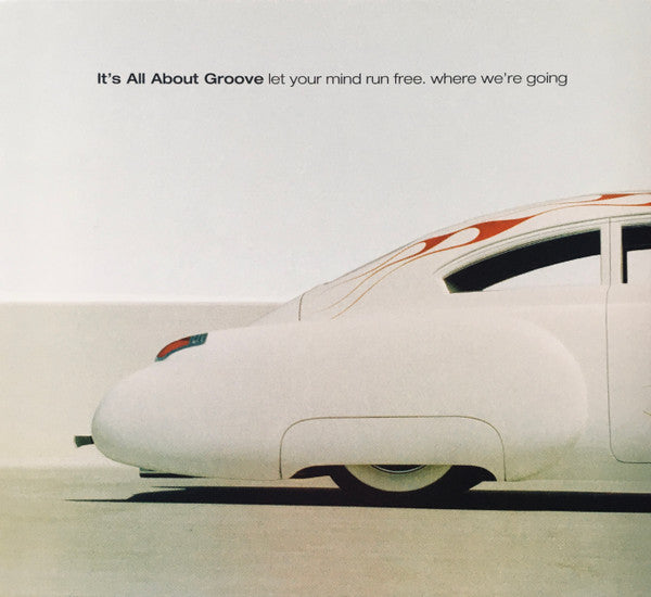 Various : Wave Music Volume 6 (2xCD, Comp)