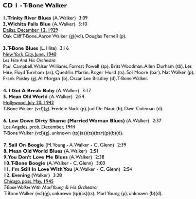 Various : The Ultimate Jazz Archive - Set 11/42 (4xCD, Comp, Mono)