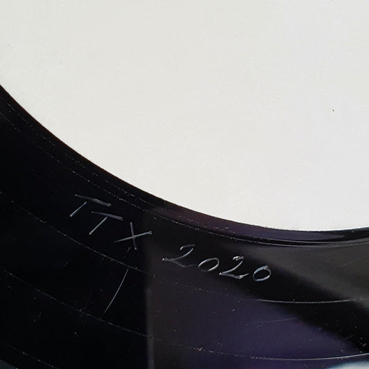 Hennes & Cold : The Second Trip (12", W/Lbl)
