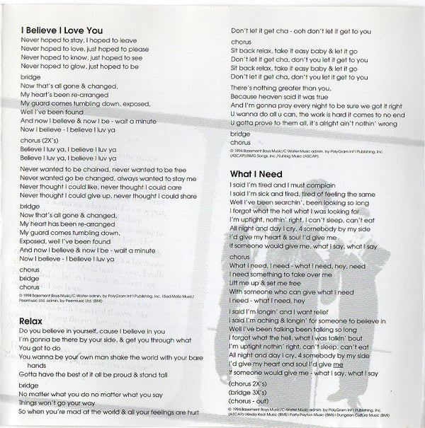 Crystal Waters : Storyteller (CD, Album)