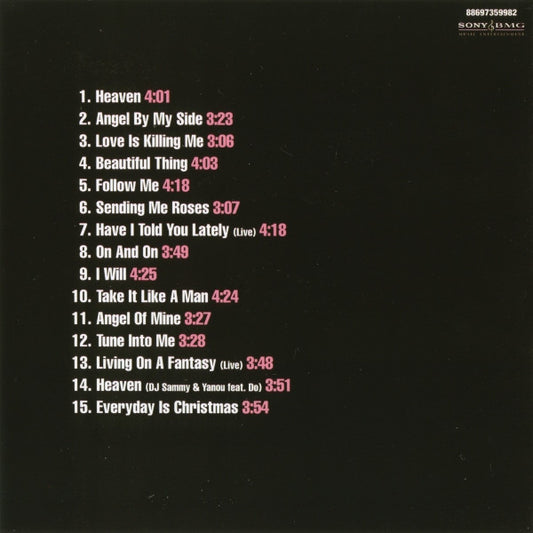 Do : The Essential Do (CD, Comp)