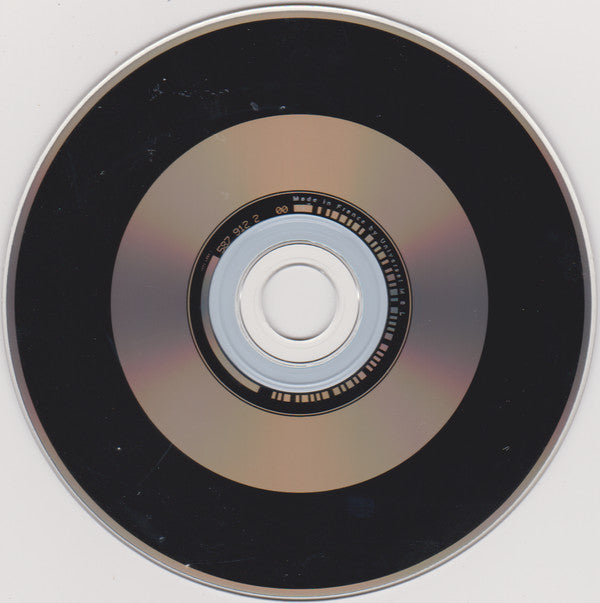 Alizée : L’Alizé (CD, Single)