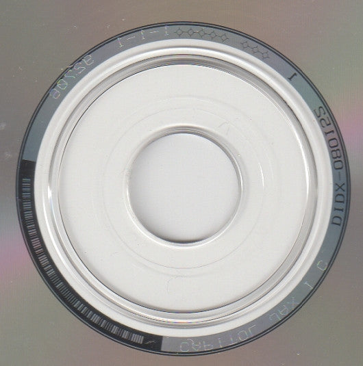 Ziggy Marley And The Melody Makers : Hey World! (CD, Album)