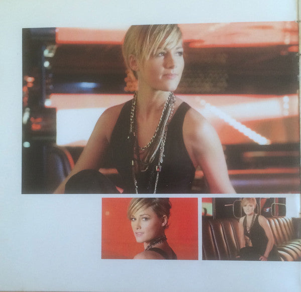 Helene Fischer : So Wie Ich Bin (CD, Album, Enh)