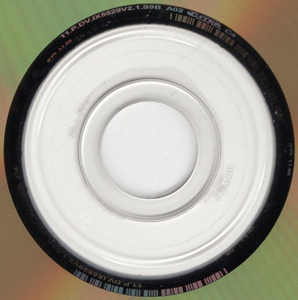 Eagles : Hell Freezes Over (DVD-V, PAL)