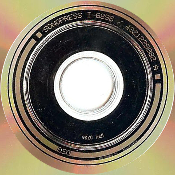 Kylie Minogue : Confide In Me (CD, Single)
