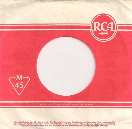 Chakachas : Beau Coco / Eso Es El Amor (7", Single)