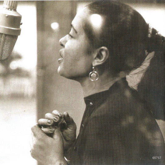 Billie Holiday : Greatest Hits (CD, Comp, RE, RM)