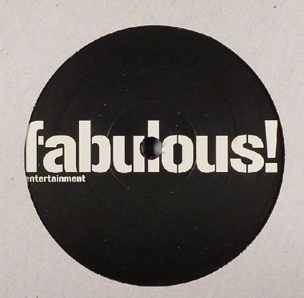 Drunkenmunky Presents LCD-J : Can.You_Feel:It (12")