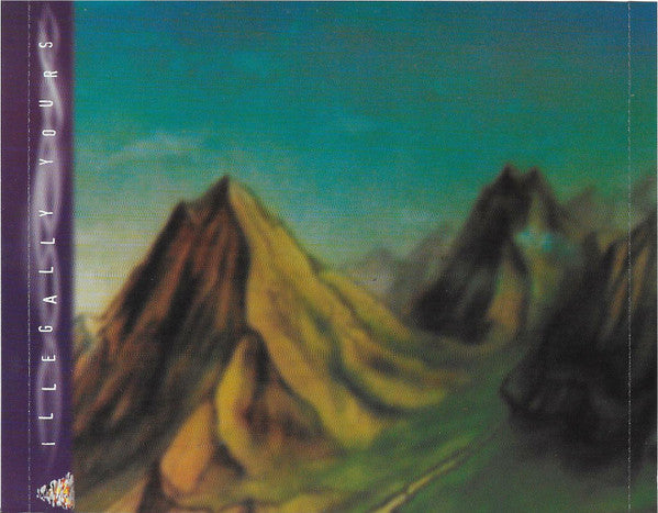 Various : The Grasshopper (CD, Comp)