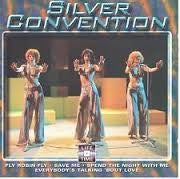 Silver Convention : Get Up And Boogie (CD, Comp)