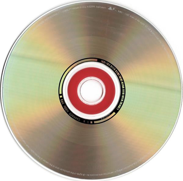 Kylie Minogue : Love At First Sight (CD, Single, CD2)