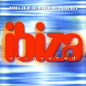 Various : Ibiza Uncovered (2xCD, Comp)