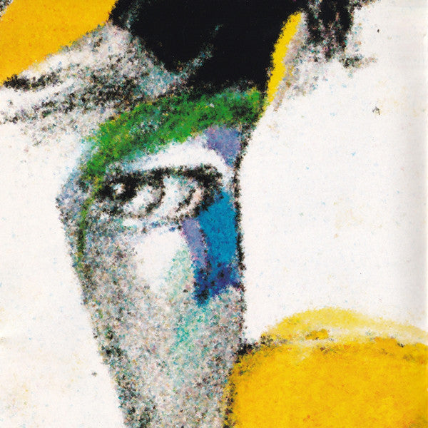 Riccardo Cocciante : Eventi E Mutamenti (CD, Album)