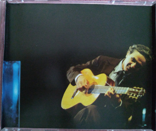 Caetano Veloso : A Bossa De Caetano (CD, Comp)