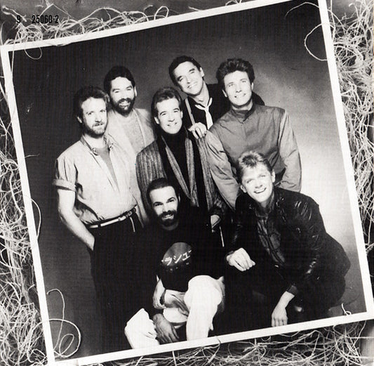 Chicago (2) : Chicago 17 (CD, Album, Tar)