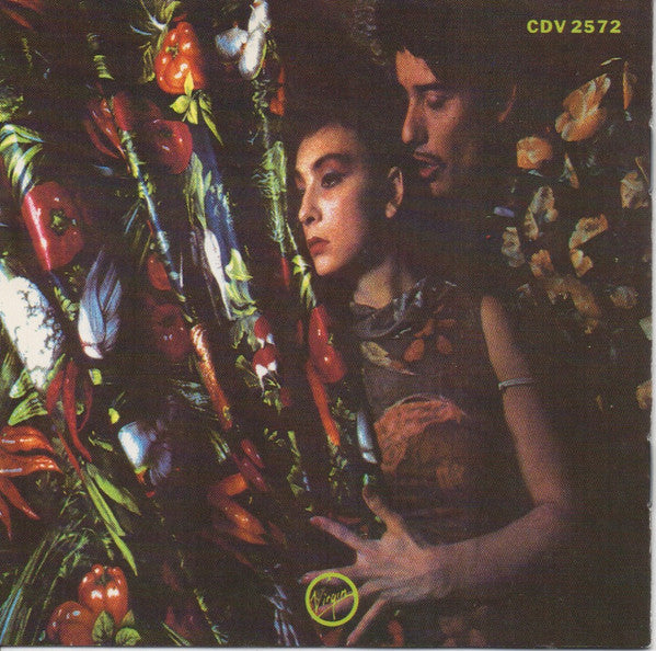 Les Rita Mitsouko : Marc & Robert (CD, Album)