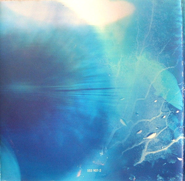 Various : Café Del Mar (Volumen Cuatro) (CD, Comp, RP, Blu)