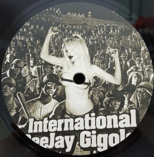 -=UHU=- : Constellation Mixes (12")