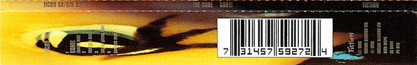 The Cure : Gone! (CD, Single, Ltd, CD2)