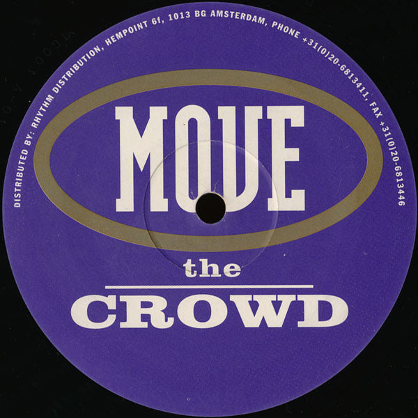 Floormen : Do It To Me (12")