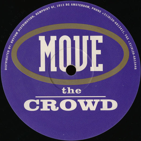 Floormen : Do It To Me (12")