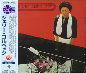 Jerry Corbetta : Jerry Corbetta (CD, Album, RE)