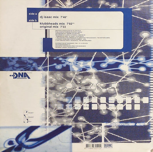 Banji Boys : Free Florida (12")