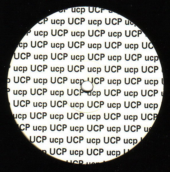 M.X. Project Feat. Stefan X : La Caxa (12")