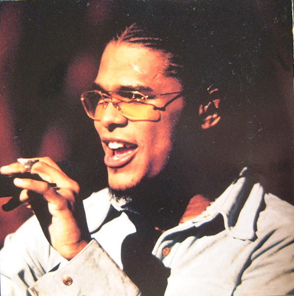 Maxwell : MTV Unplugged EP (CD, EP)