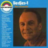 Wim Sonneveld : Liedjes-1 (CD, Comp)