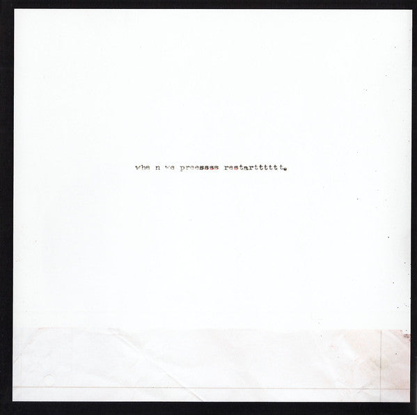 Damon Albarn : Everyday Robots (CD, Album)