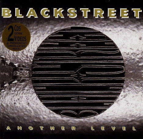 Blackstreet : Another Level (CD, Album + CD, Enh + Ltd)