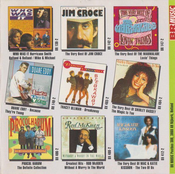 Various : Radio 538 Presents The Story Of Rock 1 (CD, Comp)