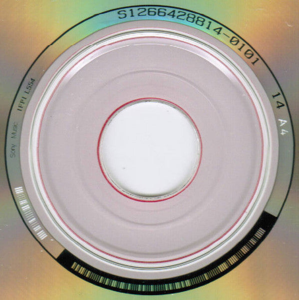 Ghetto People Feat. L-Viz : Fever (CD, Maxi)