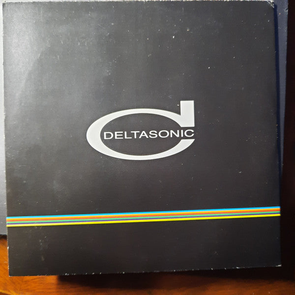 The Sand Band : All Through The Night (CD, Album, Promo)