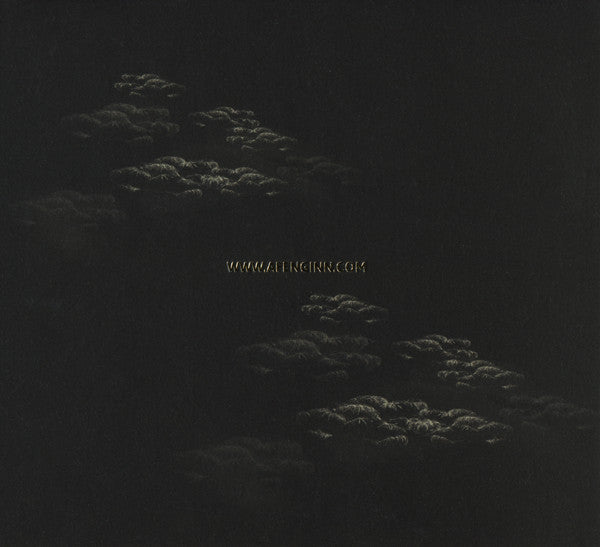 Afenginn : Lux (CD, Album)