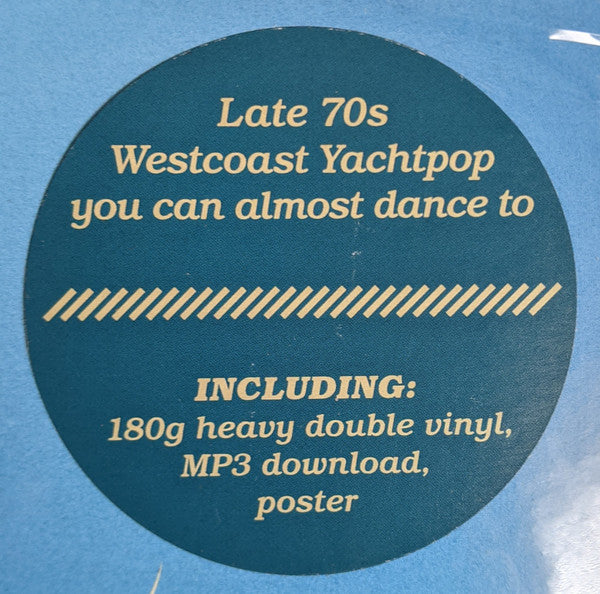 Various : Too Slow To Disco (2xLP, Comp)