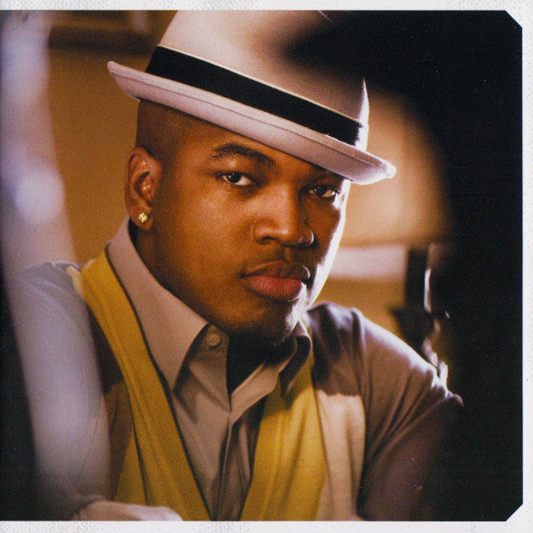 Ne-Yo : Year Of The Gentleman (CD, Album)