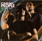 Pigna People : Let 'Em Talk (CD, Album + CD, Mixed)