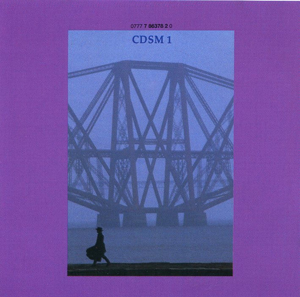 Simple Minds : Live In The City Of Light (2xCD, Album, RE)