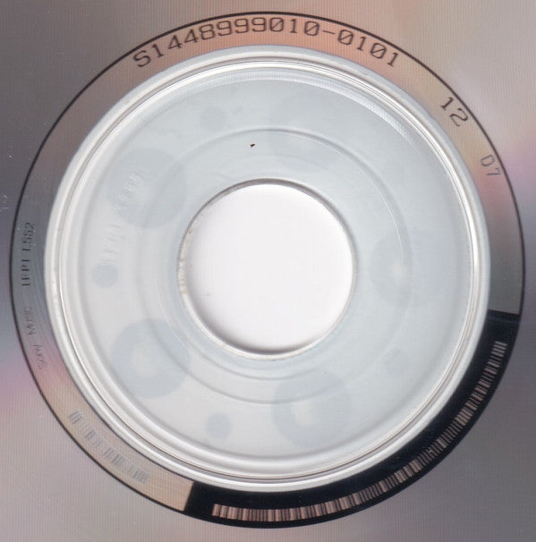 Various : Taxi - B.O. Du Film (CD, Album, Comp)