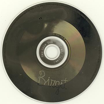 Birgit : Few Like You (CD, Single)