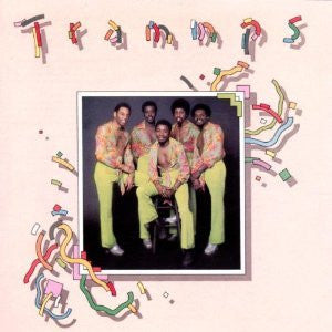 The Trammps : Trammps (CD, Album, RE)
