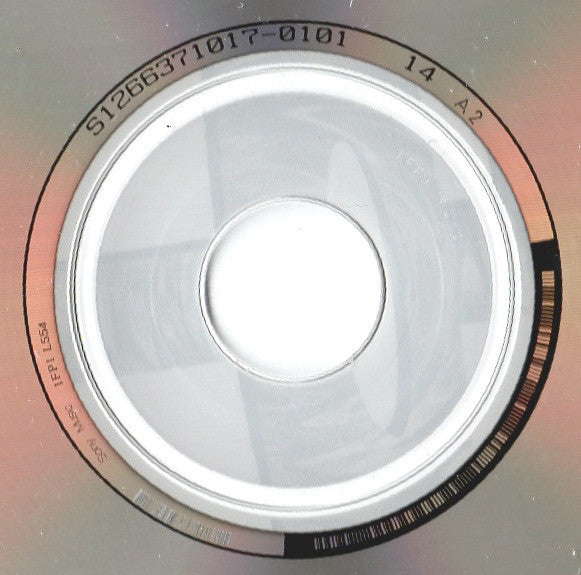 Culture Beat : Walk The Same Line (CD, Single)