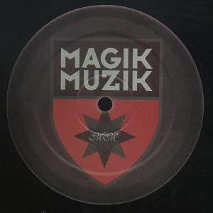 DJ Tiësto Featuring Kirsty Hawkshaw : Urban Train (12")