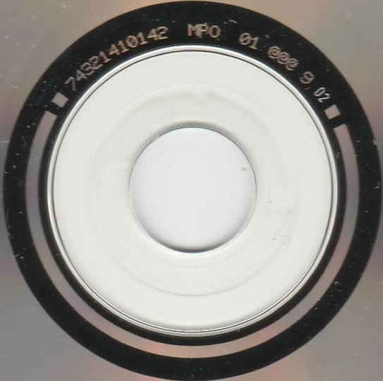 Underworld : Born Slippy (CD, Single, Car)
